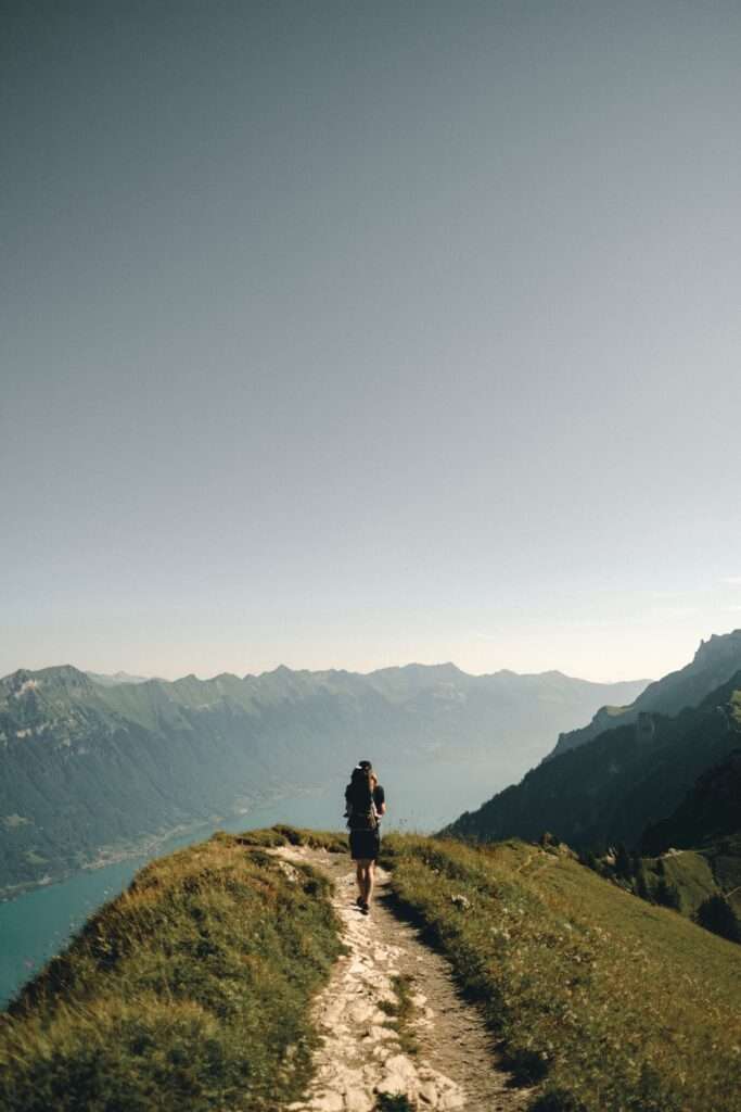 what to pack for a hike